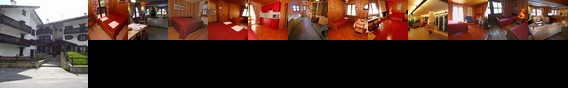 Champoluc Apartments Ayas