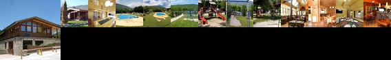 Hotel Camping Vall De Camprodon