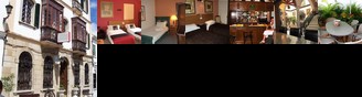 Atrium Hotel San Roque