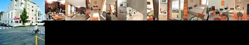 Park and Suites - Thonon-les-Bains
