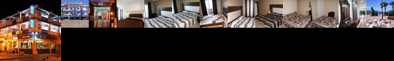 Hotel Dona Luisa