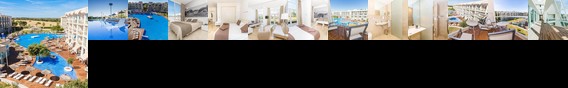 Aparthotel Alzinar Santa Margalida Aparthotel Alzinar Santa Margalida