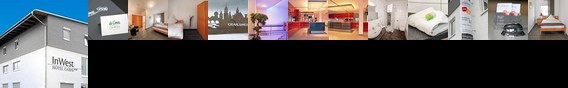 InWest Hotel Garni Crailsheim