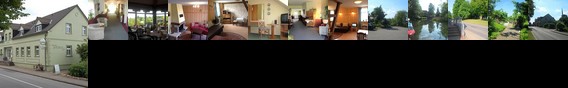 Hotel Ambiente Canow