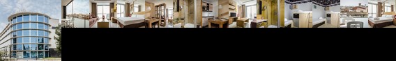 Manhatan Hotel Suites Cunit