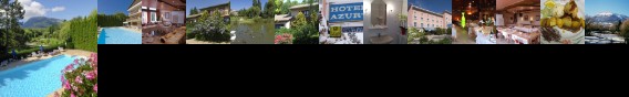 Hotel Azur Gap