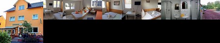 Hotel Pension 