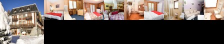 Genzianella Hotel Ayas