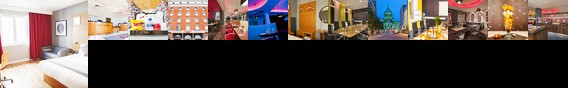 Ramada Encore Belfast City Centre Ramada Encore Belfast City Centre