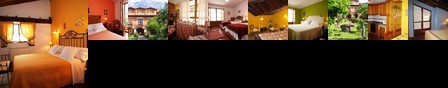Posada Laura Hotel Camaleño