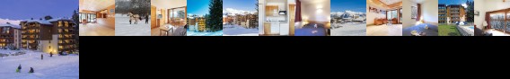Odalys Residence Le Buet Morillon