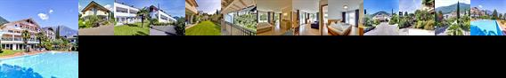 Wellnesshotel Glanzhof