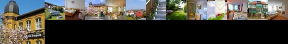 Hotel Am Kurpark Bad Suderode