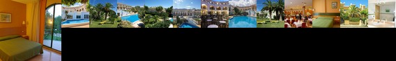 Hotel Pino Alto Mont-Roig del Camp