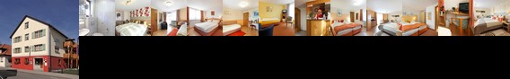 Hotel Pension Stern