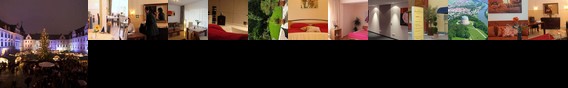 Parkresidenz Hotel Bad Abbach
