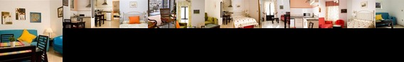 Hotel Campanas de Santacruz Ecija