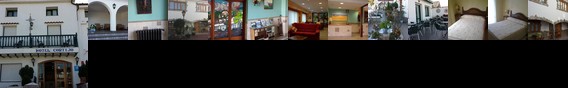 Hotel Cortijo