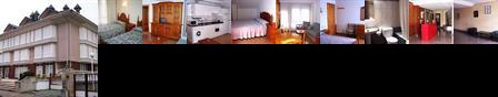 Los Granados Apartments Laredo (Spain)