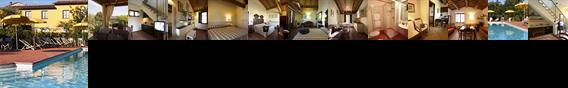 Antico Casale Farmhouse Sarzana