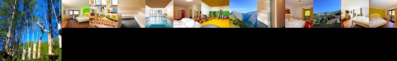 Hotel Gerstgras Hotel Gerstgras