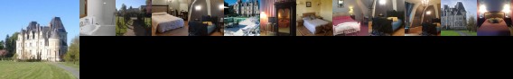 Chateau De La Tremblaye Hotel Cholet