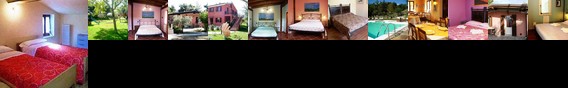 Country House La Celletta Urbino Country House La Celletta Urbino