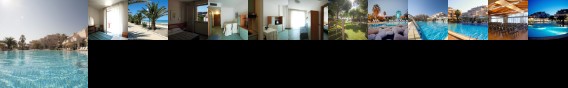 Residence Club Hotel Le Terrazze Residence Club Hotel Le Terrazze