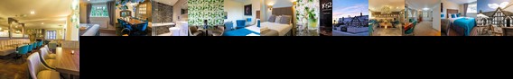 The White Lion Hotel Weston Crewe The White Lion Hotel Weston Crewe