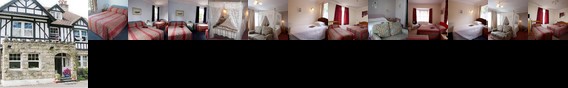 Castle Lodge Guest House Horley Castle Lodge Guest House Horley
