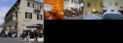 Hotel Zur Post Neumagen-Dhron