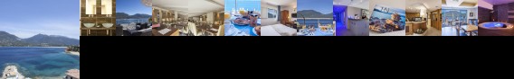 Hotel Le Neptune Propriano