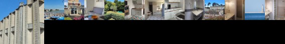 Hotel Residence Les Flots