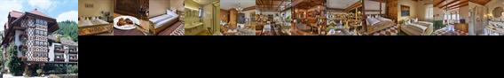 Hotel Hirsch Bad Peterstal-Griesbach
