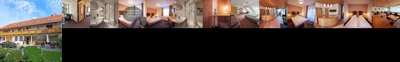 Hotel Am Hachinger Bach Neubiberg