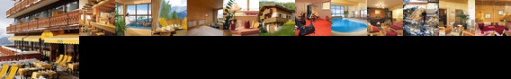 Hotel La Vanoise Peisey-Nancroix