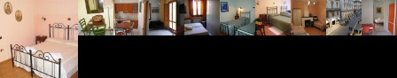 Le Stanze Del Sogno Hotel Benevento