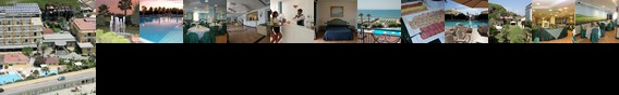 Hotel Club Sabbiadoro
