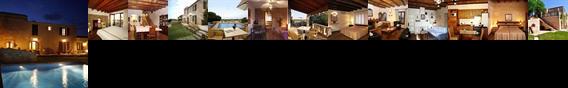 Finca S'hort Des Turo Rural Hotel Ses Salines Finca S'hort Des Turo Rural Hotel Ses Salines