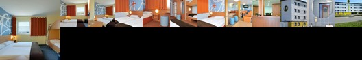 B&B Hotel Baden Airpark Rheinmünster