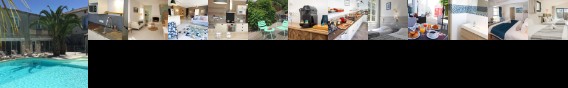 Hotel Le Square Saint-Pierre-d'Oleron