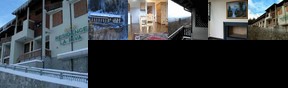 Residence La Riva Abetone