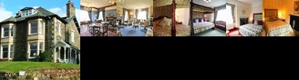 Newstead Guest House Newstead Guest House