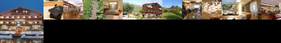 Hotel Comtes de Challant