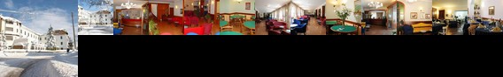 Hotel Victoria Rivisondoli