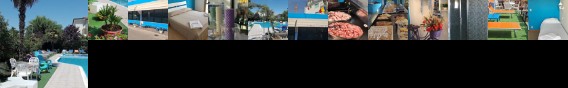 Hotel Centrale Eraclea