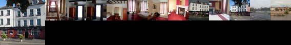 Severn View Hotel Worcester (England) Severn View Hotel Worcester (England)