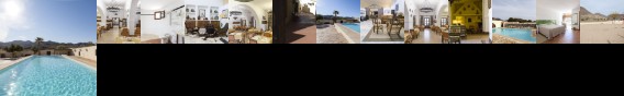Cortijo El Sotillo Hotel Níjar Cortijo El Sotillo Hotel Níjar