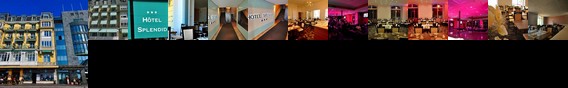 Hotel Splendid Montreux