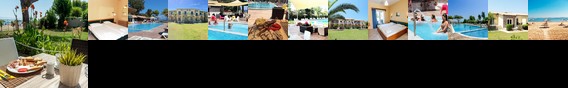 Koulouris Beach Hotel